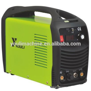 MMA TIG 2 in 1 function portable welding machine 220v